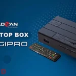 Review Set Top Box Advan Digipro Lengkap Terbaru
