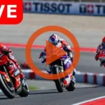 LIVE Nonton Streaming MotoGP Online Gratis Tanpa Aplikasi